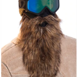 Sports Accessories Americ Beardski Face Mask