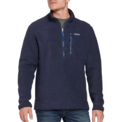 Patagonia Men's Retro Pile Pull Over