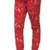 Hot Chillys 2019 Youth Pepper Fleece Print Bottom