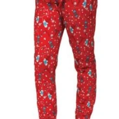 Hot Chillys 2019 Youth Pepper Fleece Print Bottom
