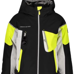 Sport Obermeyer Limited 2021 Boy's Orb Jacket -rei shop q435tmpq60qt2h8 84070 46577.1617734769