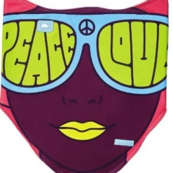 Turtle Fur Group 2023 Game Face Bandana -rei shop q600good vibes 17945 27625.1652876221