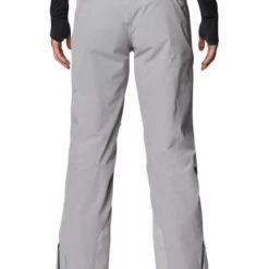 Mountain Hardwear 2021 Women's CloudBank Gore-Tex Insulated Pant -rei shop q972light dunes1 53560 08251.1619612356