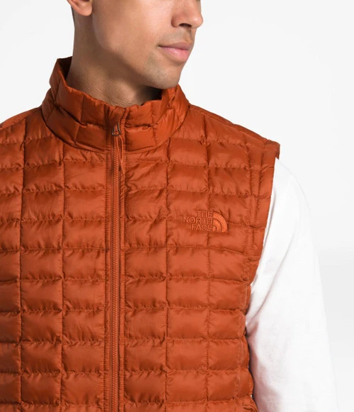The North Face 2020 Men's ThermoBall Eco Vest 24 The North Face 2020 Men's ThermoBall Eco Vest - Image 24