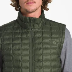 The North Face 2020 Men's ThermoBall Eco Vest 41 The North Face 2020 Men's ThermoBall Eco Vest -rei shop r360tmphijxyndf 77822 68663.1629807714