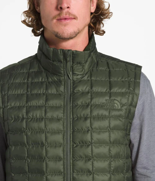 The North Face 2020 Men's ThermoBall Eco Vest 6 The North Face 2020 Men's ThermoBall Eco Vest - Image 6