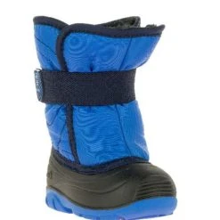 Kamik 2021 Toddler's SnowBug 3 Boot -rei shop r532107278 StrongBlue 2jpg 12615 92339.1639139753