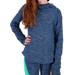 Sport Obermeyer Limited 2020 Girl's Cora Flc Hoodie -rei shop r696tmppr5 78yk 93340 39524.1639139369