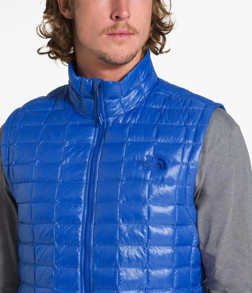 The North Face 2020 Men's ThermoBall Eco Vest 30 The North Face 2020 Men's ThermoBall Eco Vest - Image 30