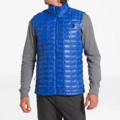 The North Face 2020 Men's ThermoBall Eco Vest 61 The North Face 2020 Men's ThermoBall Eco Vest -rei shop r988tmpr jeg10c 22298 45645.1629807724