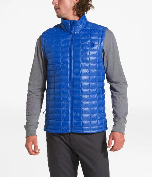 The North Face 2020 Men's ThermoBall Eco Vest 26 The North Face 2020 Men's ThermoBall Eco Vest - Image 26