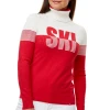 Krimson Klover 2023 Women's Slopeside Turtleneck