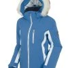 Sunice 2022 Women's Rae Jacket W/ Fur