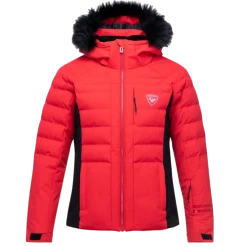 Rossignol 2023 Women's Rapide Jacket