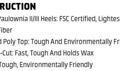 GNU - Mervin 2023 Riders Choice Men's Snowboard -rei shop rc construction 1 79720.1683651690