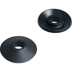 Swix Sport USA, Inc. 2024 Basket Alpine Small 45mm - Black