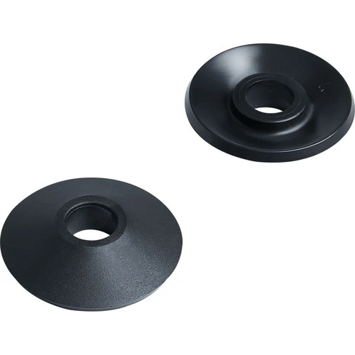 Swix Sport USA, Inc. 2024 Basket Alpine Small 45mm - Black 1 Swix Sport USA, Inc. 2024 Basket Alpine Small 45mm - Black