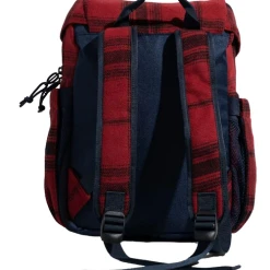 United By Blue (R)Evolution 9L Sidekick - Wool Flannel -rei shop red2 PhotoRoom 38033.1668630562