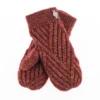 HARRICANA HATS 2023 Chevron Mitt