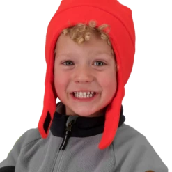 Sport Obermeyer Limited 2023 Youth Orbit Fleece Hat