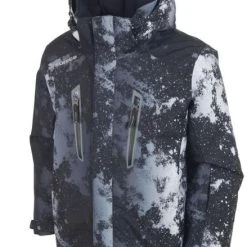 Sunice 2022 Boy's Reign Jacket -rei shop reign3 59475.1638966146