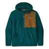 Patagonia 2022 Men's Retro Pile Fleece Pullover
