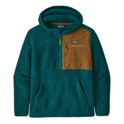 Patagonia 2022 Men's Retro Pile Fleece Pullover