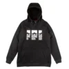 ROME SDS 2022 Riding Hoodie