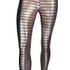 Seirus Innovation 2022 Women's Heatwave Mapped Full Length Bottom