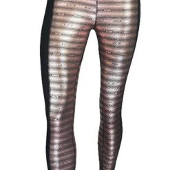 Seirus Innovation 2022 Women's Heatwave Mapped Full Length Bottom