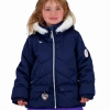 Sport Obermeyer Limited 2022 Girl's Roselet Jacket