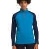 Rossignol 2022 Men's Classique 1/2 Zip