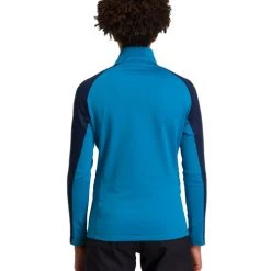 Rossignol 2022 Men's Classique 1/2 Zip 3 Rossignol 2022 Men's Classique 1/2 Zip -rei shop rossi2 36965.1659631827