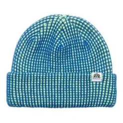 Autumn Headwear 2023 Static Beanie