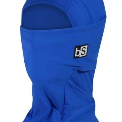 Black Strap Industries 2024 Adult Hood Balaclava -rei shop royalblu 27037.1648815352