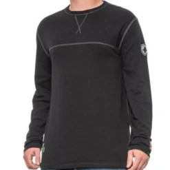 Alp N Rock 2019 Men's Treeline Crew Shirt