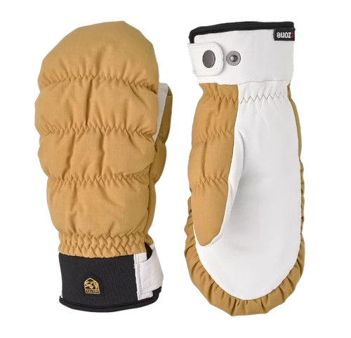 Hestra 2024 Women's Luomi Mitt 1 Hestra 2024 Women's Luomi Mitt