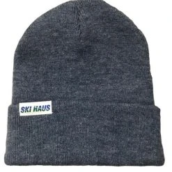 Pukka 2022 Ski Haus Knit Beanie