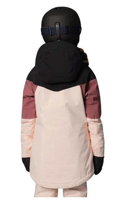 Orage 2022 Youth Shefford Jacket 3 Orage 2022 Youth Shefford Jacket - Image 3