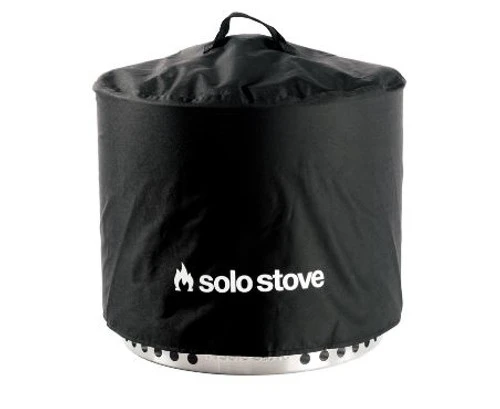 Solo Stove Bonfire Firepit + Stand + Shelter 2 Solo Stove Bonfire Firepit + Stand + Shelter - Image 2