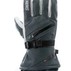 Swany 2023 Men's X-Cell Glove 2.1 -rei shop silver white 03233.1661370714