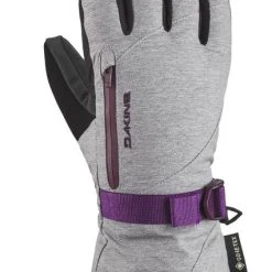 Dakine 2023 Women's Sequoia Gore-Tex Glove 7 Dakine 2023 Women's Sequoia Gore-Tex Glove -rei shop silvergreyglove 55736.1665591383
