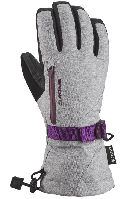 Dakine 2023 Women's Sequoia Gore-Tex Glove 4 Dakine 2023 Women's Sequoia Gore-Tex Glove - Image 4