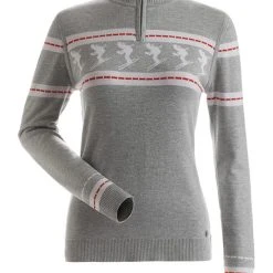 Nils 2022 Women's Skier 3 Sweater