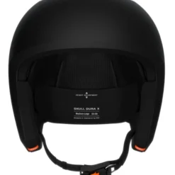 POC 2023 Skull Dura X MIPS Helmet -rei shop skulldurablack2 44706.1652469873