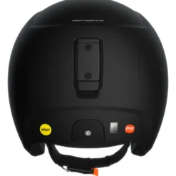 POC 2023 Skull Dura X MIPS Helmet -rei shop skulldurablack4 67358.1652469877