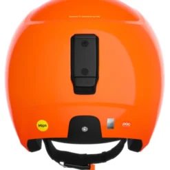 POC 2023 Skull Dura X MIPS Helmet -rei shop skullduraorange4 89345.1652469919