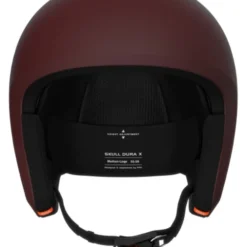 POC 2023 Skull Dura X MIPS Helmet -rei shop skulldurared2 66951.1652469896