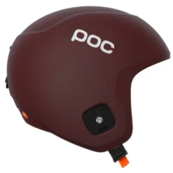 POC 2023 Skull Dura X MIPS Helmet -rei shop skulldurared3 35134.1652469898