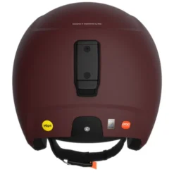 POC 2023 Skull Dura X MIPS Helmet -rei shop skulldurared4 28307.1652469900